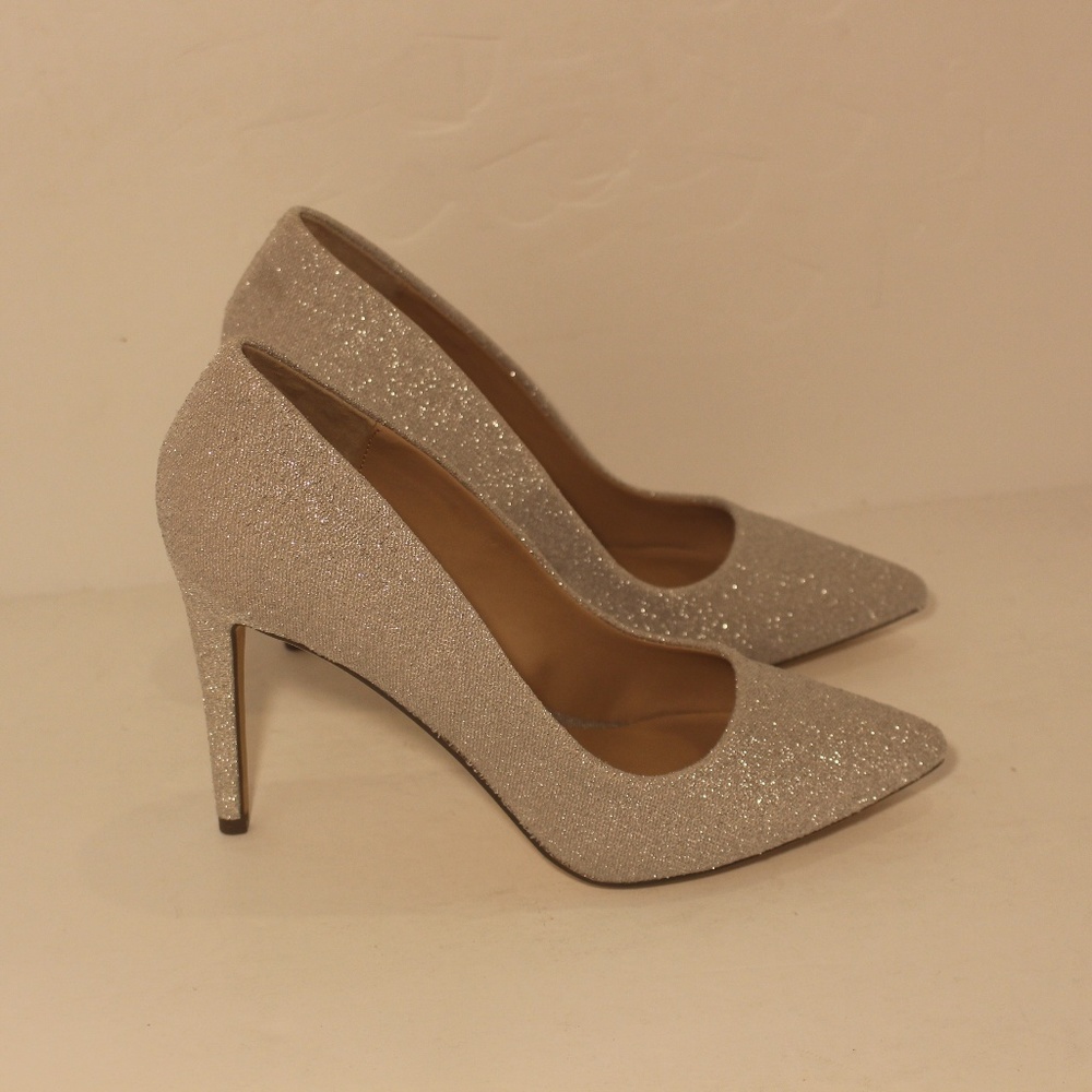 Call It Spring Agrirewiel Pointed Toe Dress Pumps